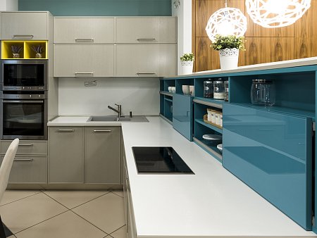 Заказать кухню Кухонный гарнитур Вита в Челябинске