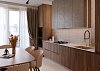 Заказать кухню Кухонный гарнитур Стронг в Челябинске