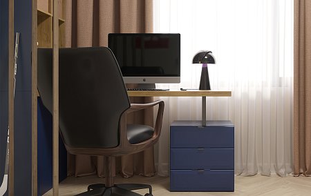 Заказать кухню Рабочий стол в Челябинске