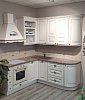 Заказать кухню Кухонный гарнитур Оливия в Челябинске